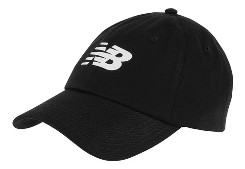 Gorra New Balance Curved Brim 