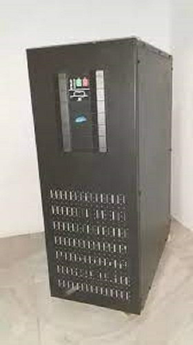 Ups Integra 6kva +20 Baterias 12v A 9ah Internas Refurbished (Reacondicionado)