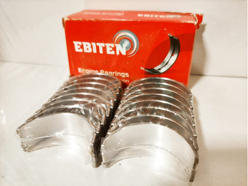 Conchas De Biela Ford Explorer 4.6 / 5.4 2v / 3v Medida 030