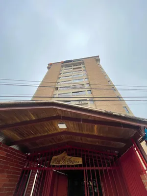 Apartamento en venta