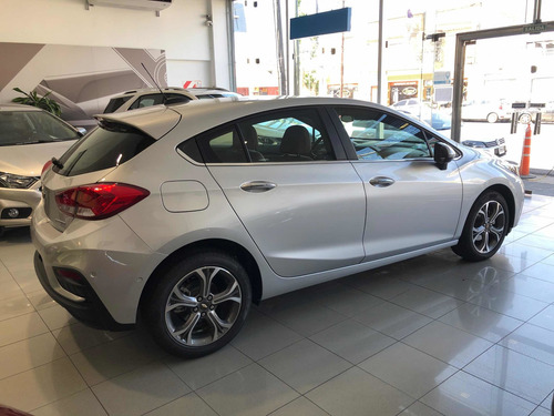 Imagen 13 de 14 de Chevrolet Cruze Ii Premier Automatico 5 Puertas 0km 2022