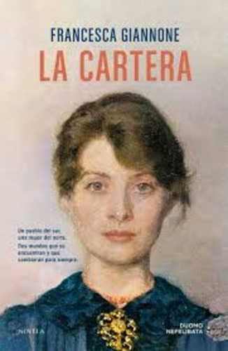 La Cartera - Francesca Gianone