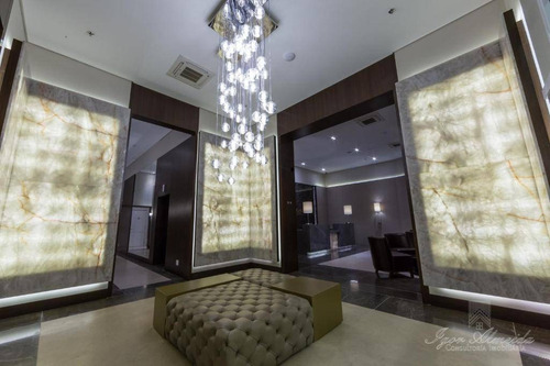 Imagem 17 de 26 de Flat Residencial À Venda, Cerqueira César, São Paulo. - Fl0075