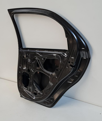 Imagem 4 de 10 de Porta Traseira Direita Toyota Etios Sedan 2012 A 2020