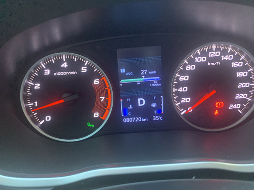Mitsubishi Eclipse Cross 1.5 Hpe-s Turbo Cvt 5p