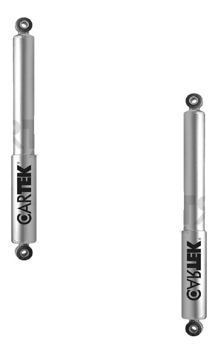 2 Amortiguadores Delanteros Blazer S10 83-94 Cartek