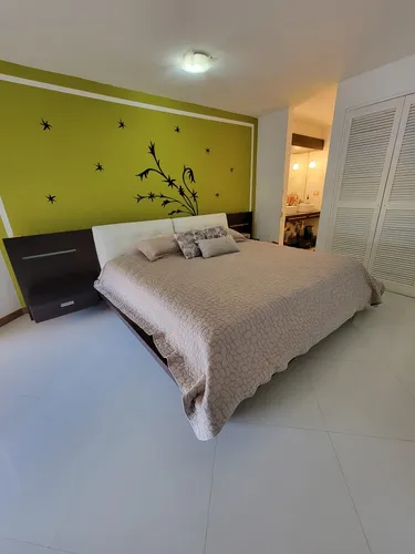 Apartamento Playa Real