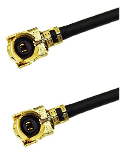 Coronir U.fl Cable (15 Cm/6  ) Ipx Macho A (ipex/ufl) Cable 