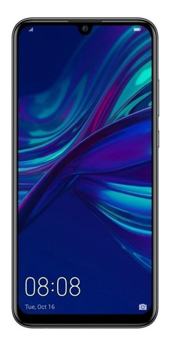 Imagen 1 de 3 de Huawei P Smart 2019 Dual SIM 64 GB midnight black 3 GB RAM