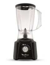 Comprar Licuadora Moulinex Powermix Plus Negra