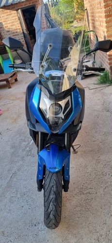 Imagen 12 de 16 de Cf Moto 650 Mt