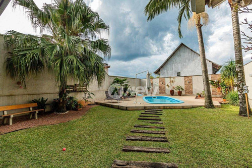 Imagem 24 de 25 de Casa Com 3 Dormitórios À Venda, 190 M² Por R$ 750.000,00 - Harmonia - Ivoti/rs - Ca3751