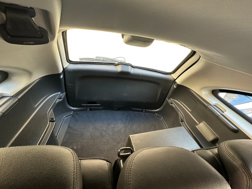 Honda CR-V 2.0 Lx 4x2 Aut. 5p