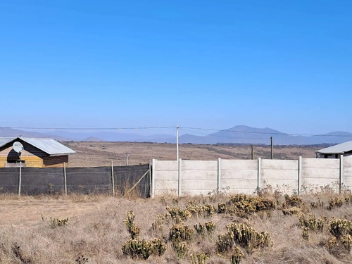 Terreno Plano