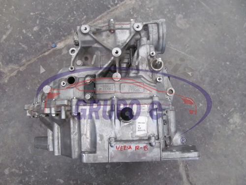 Imagen 7 de 9 de Caja Automática Nissan Versa 2017 2018 2019 2020 C/ Garantía