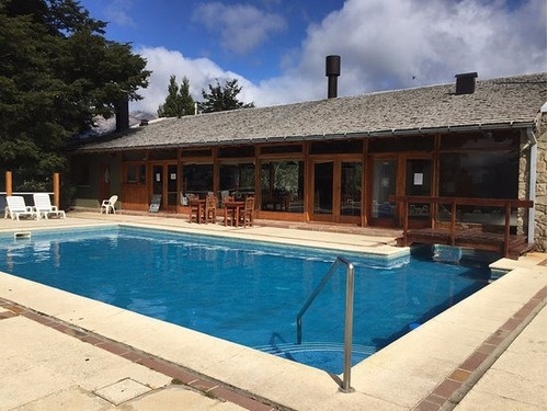 Imagen 9 de 11 de Alquilo Semana Completa Para 8 Personas. Club Hotel Dut Bariloche