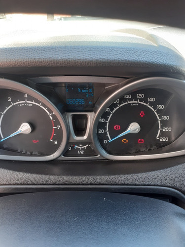 Imagen 11 de 11 de Ford Ecosport Se 1.6 110 Cv 4x2