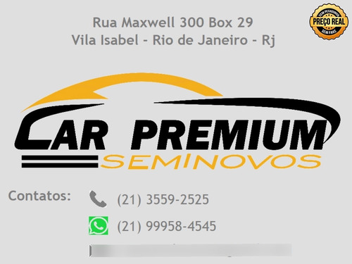 Fiat Palio 1.6 MPI ESSENCE 16V FLEX 4P MANUAL