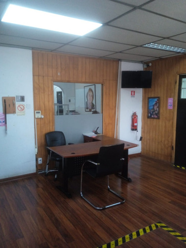 Oficina Multifuncional En Conchalí