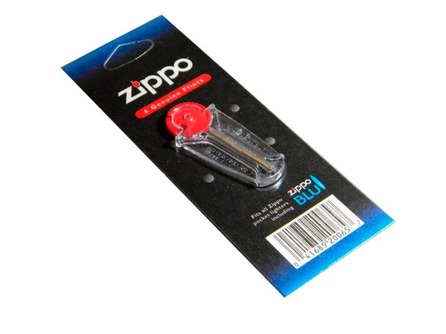 Imagen 5 de 5 de Combo Zippo Original Bencina Mecha Y Piedra