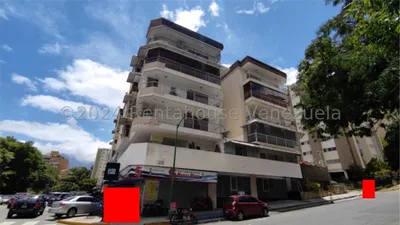 Apartamento en venta