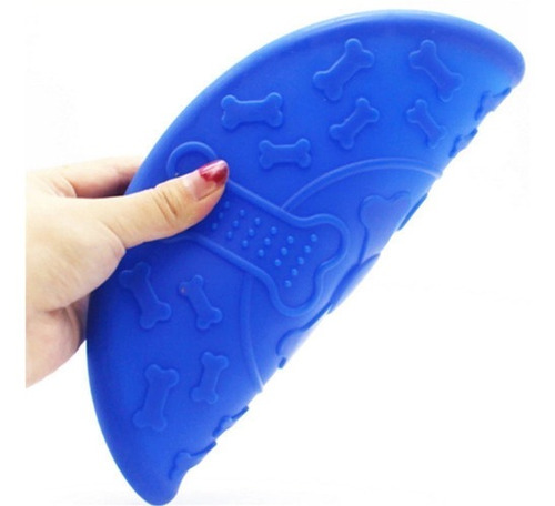 Juguete Frisbee Pequeño Para Mascotas Ø18cm