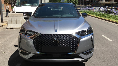 Ds 3 Crossback Hp 155 At 8