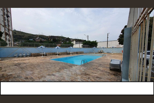Imagem 12 de 14 de Apartamento, 02 Quartos, Em Niterói.