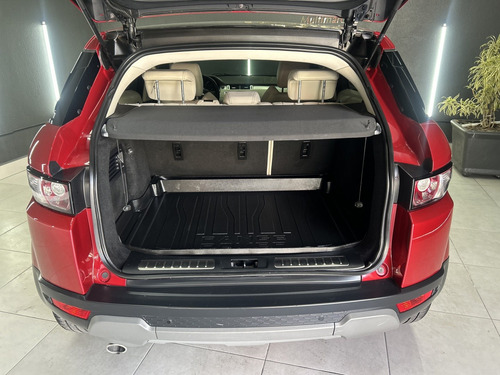 Land Rover Range Rover Evoque 2.2 SDA PRESTIGE 4X4 16V DIESEL 4P AUTOMÁTICO