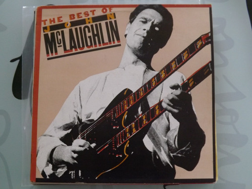 John Mclaughlin - The Best Of