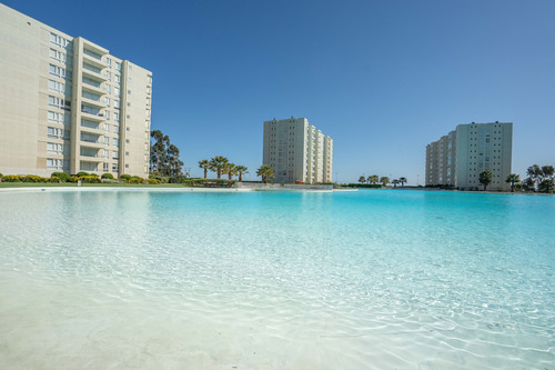 Condominio Papudo Laguna 3d