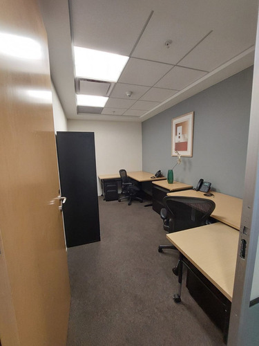 Oficina En Renta En Masaryk Polanco, Miguel Hidalgo Requisitos Minimos