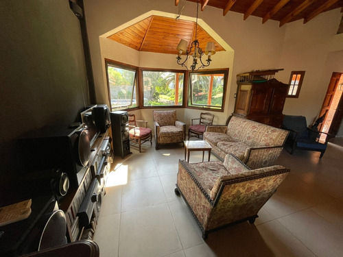Imagen 14 de 26 de Chalet Castelli Al 600 750 M2 De Terreno