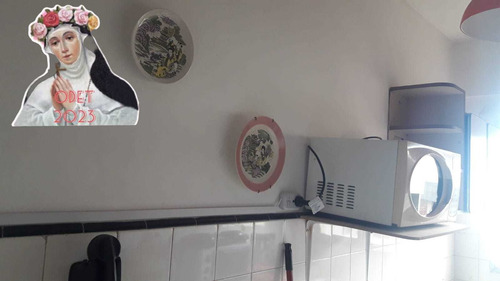 Departamento Odet Mar Del Plata Centro 2 Ambientes A La Calle Inmejorable Ubicación X Día Temporada Verano 2023