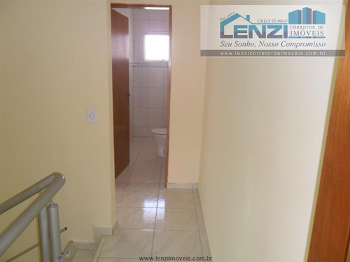 Imagem 15 de 18 de Casas À Venda Em Bragança Paulista/sp - Compre A Sua Casa Aqui! - 1455722