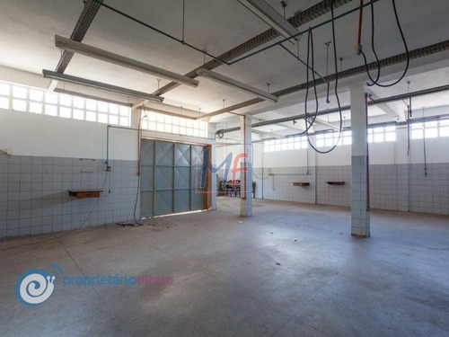 Imagem 18 de 30 de Ref: 10.972 Excelente Prédio Comercial Com 550 M², De Esquina Em Ótimo Estado. Preparado Para Indústria No Bairro Vila Souza. - 10972