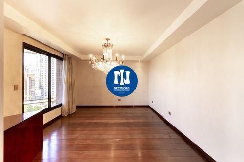 Imagem 7 de 30 de Apartamento Pacaembu - Excelente Oportunidade - Nwc-re-0108
