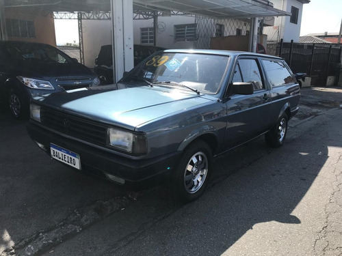 Imagem 3 de 7 de Volkswagen Parati
