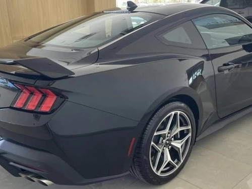 Ford Mustang 5.0 Gt Performance V8 Aut. 2-P