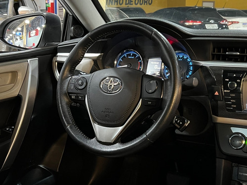 Toyota Corolla 2.0 Xei