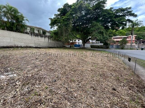 Espectacular Terreno En Venta Caurimare Amc