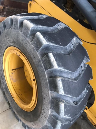 Pala Retro Articulada Xcmg Iron Xt864 Año 2015 850 Hs