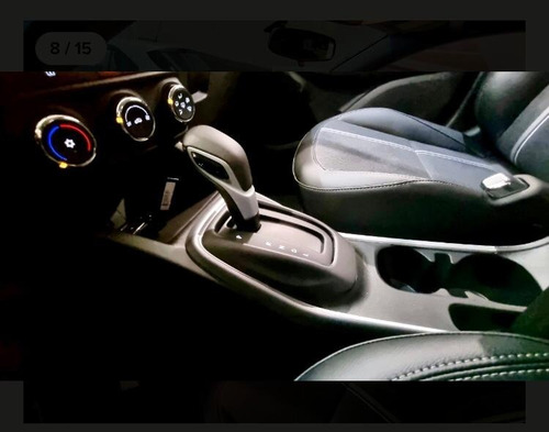 Imagen 11 de 23 de Chevrolet Tracker 1.2 Ltz Turbo At