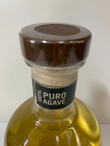Tequila Espolòn Reposado 1lt