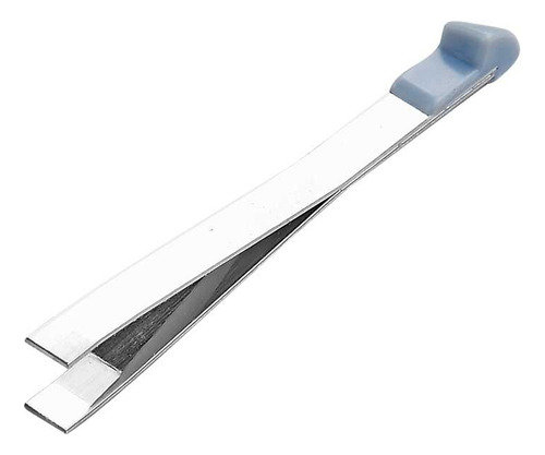 Repuesto Pinza Pequeña Victorinox 36mm A.3742 - Electromundo Color Acero
