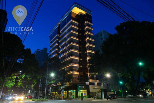 Imagem 1 de 19 de Apartamento 1 Quarto Na Melhor Localização Da Praia Do Canto - Ap0357