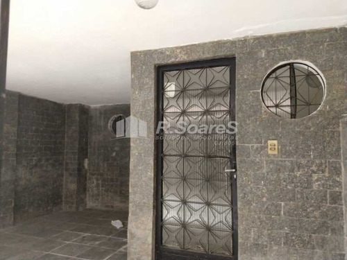 Imagem 3 de 15 de Casa Em Condomínio-à Venda-andaraí-rio De Janeiro - Cpcn20005