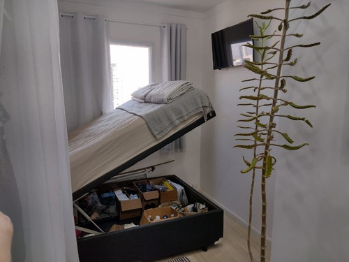 Imagem 4 de 14 de Apartamento À Venda, 35 M² Por R$ 220.000,00 - Vila Aeroporto Bauru - Bauru/sp - Ap2790