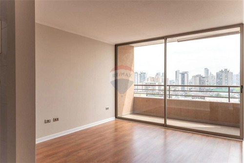 Se Vende Departamento 1d+1b, Santiago 