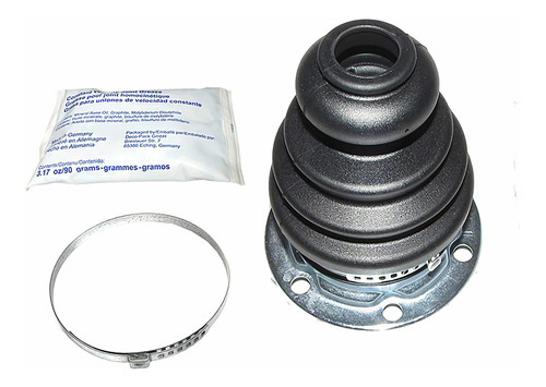 1* Cubre Polvo Lado Caja Int Meistersatz A4 V6 2.8l 99 - 00